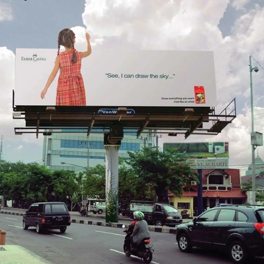 Outdoor-Advertising